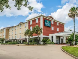 Quality Suites | Louisiana - Lake Charles (ve civarı) - Lake Charles