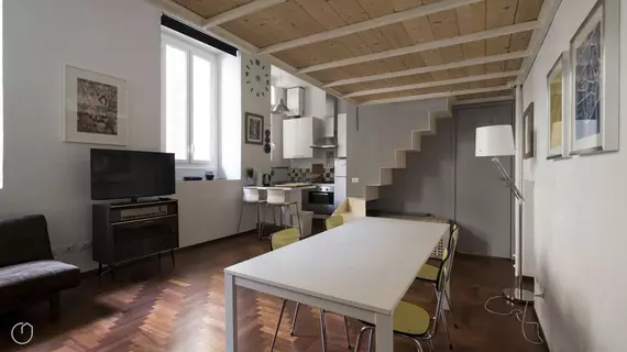 Italianway Apartments - Melzo | Lombardy - Milano (ve civarı) - Milano