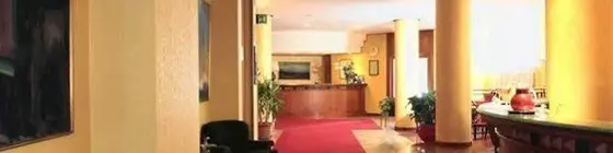 Hotel De Paris | Umbria - Terni (vilayet) - Terni