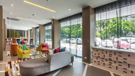 Ibis Styles Sukhumvit 50 | Bangkok - Khlong Toei