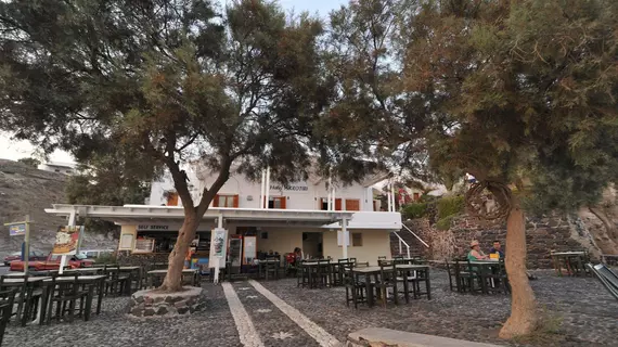 Akrotiri Hotel | Ege Adaları - Santorini