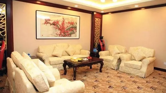 White Clouds Hotel - Dalian | Liaoning - Dalian - Shahekou