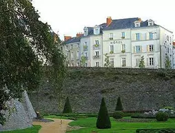 Marguerite d'Anjou | Pays de la Loire - Maine-et-Loire - Angers - Merkez