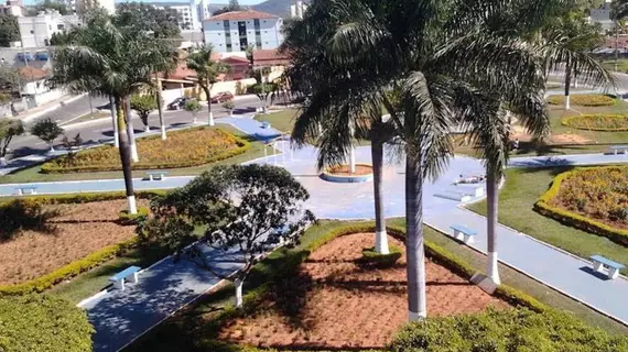 Hotel Imperador | Merkez - West Region - Goias (eyaleti) - Caldas Novas (ve civarı) - Caldas Novas