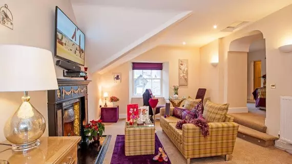 Windermere Boutique Hotel | Cumbria (kontluk) - Windermere