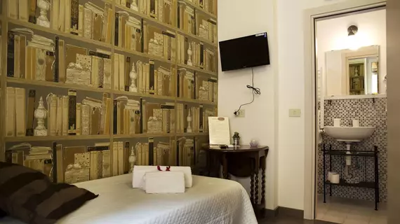 B&B Casa Vicenza | Lazio - Roma (ve civarı) - Roma Kent Merkezi - Rione XVIII Castro Pretorio