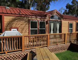 San Diego Metro KOA | Kaliforniya - San Diego County - South San Diego