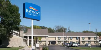 Baymont Inn and Suites Owatonna