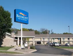 Baymont Inn and Suites Owatonna | Minnesota - Owatonna (ve civarı) - Owatonna