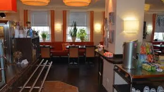 Hotel Oyten am Markt | Aşağı Saksonya - Bremen (ve civarı) - Oyten