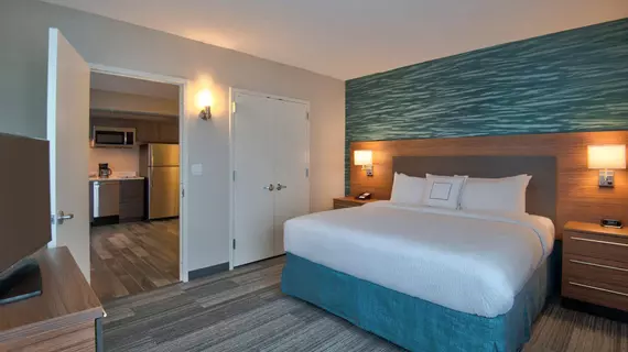 TownePlace Suites Miami Airport | Florida - Miami (ve civarı) - Miami