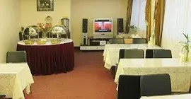 Jiangsu Hotel - Shenzhen | Guangdong - Şenzen (ve civarı) - Shenzhen - Merkezi İş Bölgesi