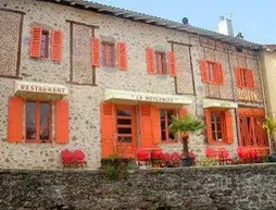 Hôtel-Restaurant La Météorite | Nouvelle-Aquitaine - Haute-Vienne (bölge) - Rochechouart