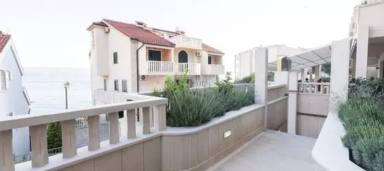 Villa MiraMar | Split-Dalmaçya - Omis