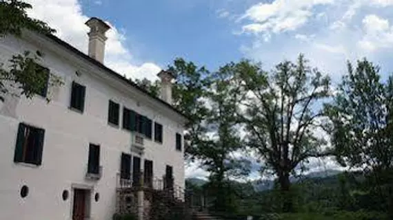 Villa San Liberale | Veneto - Belluno (vilayet) - Feltre