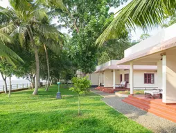 ILLIKKALAM LAKESIDE COTTAGES | Kerala - Kottayam Bölgesi - Kumarakom