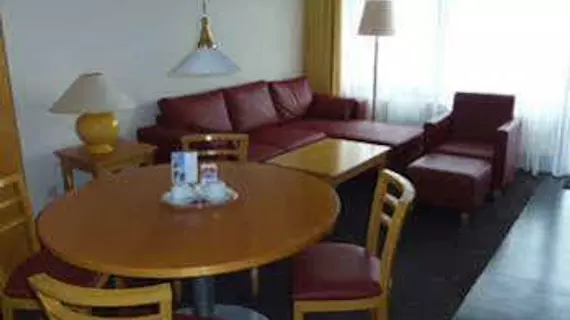 Upstalsboom Hotel Am Strand | Aşağı Saksonya - Wangerland