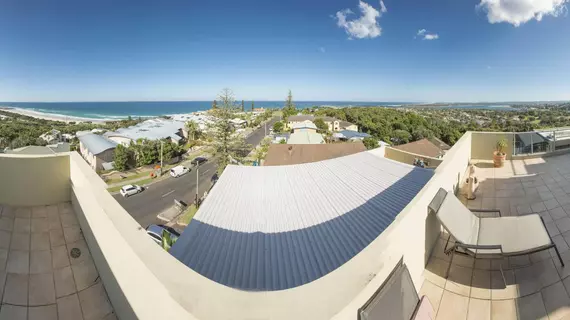 Grandview Apartments | New South Wales - Byron Bay (ve civarı) - East Ballina