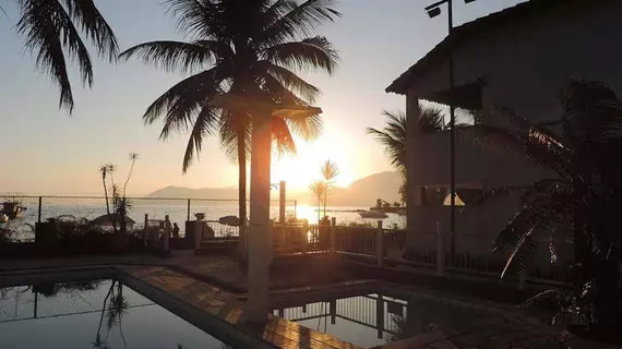 Pousada Biscaia | Rio de Janeiro (eyaleti) - Angra dos Reis