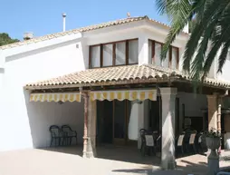 Villa Can Borras | Balearic Adaları - Mayorka Adası - Pollensa - Puerto de Pollensa