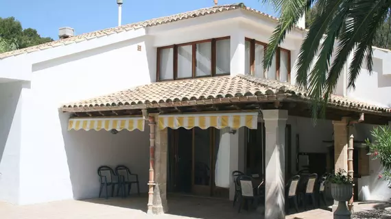 Villa Can Borras | Balearic Adaları - Mayorka Adası - Pollensa - Puerto de Pollensa