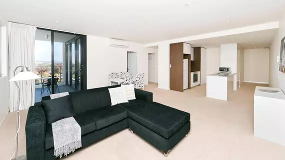 Canberra Furnished Accommodation | Avustralya Başkent Bölgesi - Tuggeranong - Kanberra (ve civarı) - Braddon