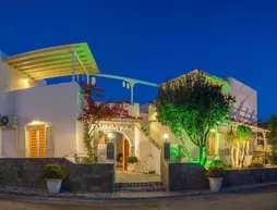 Cyclades Hotel and Studios | Ege Adaları - Paros