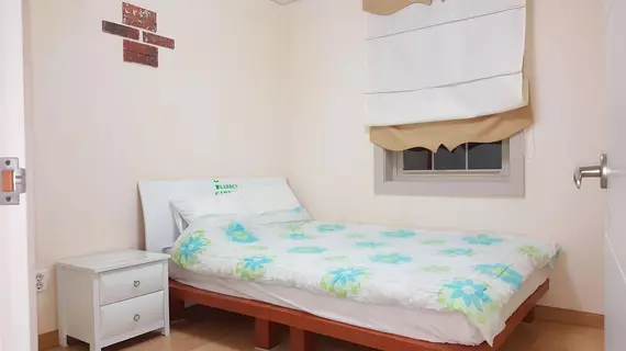 Samtoh leisure pension | Jeju Adası - Jeju - Jocheon