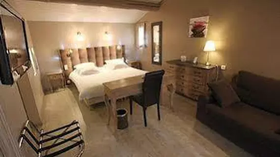 Hotel Van Gogh | Provence - Alpes - Cote d'Azur - Bouches-du-Rhone (bölge) - St.-Remy-de-Provence (ve civarı) - St.-Remy-de-Provence