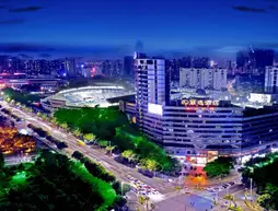 Leisure Hotel - Dongguan