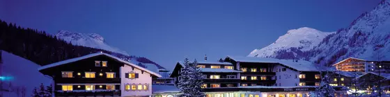 Hotel Arlberg | Vorarlberg - Lech am Arlberg