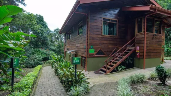 Cala Lodge | Puntarenas (ili) - Monteverde