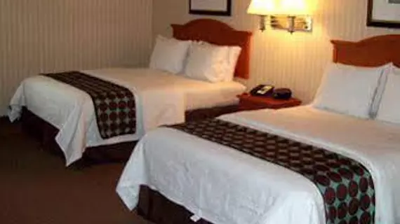 Best Western Plus Gen X Inn | Tennessee - Memphis (ve civarı) - Memphis - Midtown