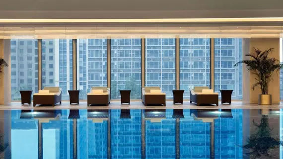 Shangri-La Hotel, Hefei | Anhui - Hefei