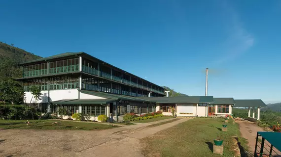 Ceylon Tea Trails | Merkez Vilayet - Nuwara Eliya Bölgesi - Hatton