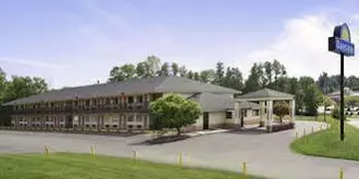 Days Inn Cloverdale