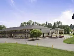 Days Inn Cloverdale | Indiana - Terre Haute (ve civarı) - Cloverdale