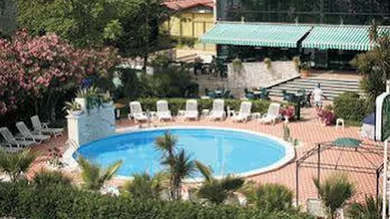 Eurotel | Marche - Ascoli Piceno (vilayet) - Grottammare