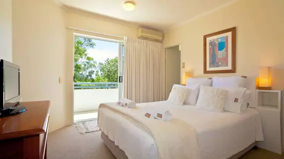 Noosa Riviera Resort | Queensland - Noosa - Noosaville