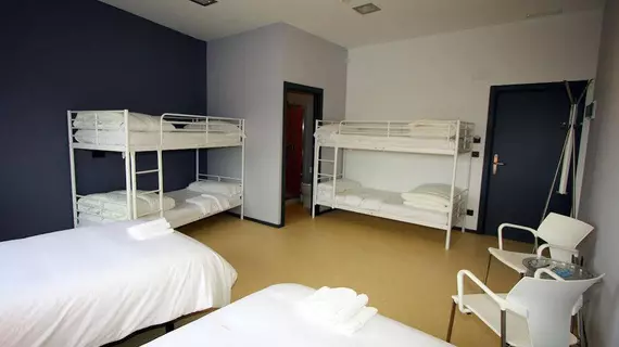 Kaps Hostel Vigo | Galicia - Pontevedra (vilayet) - Vigo