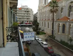 Hotel Altair - Hostel