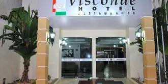 Visconde Hotel