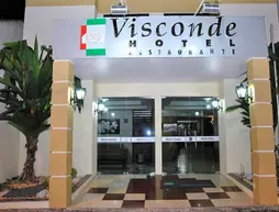 Visconde Hotel | Northeast Region - Ceara (eyaleti) - Sobral