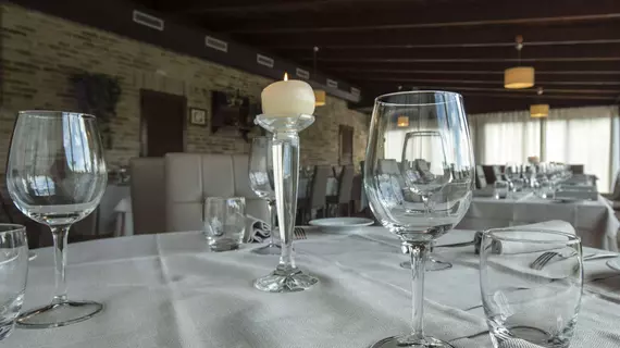 Osteria dei Segreti | Marche - Macerata (vilayet) - Appignano