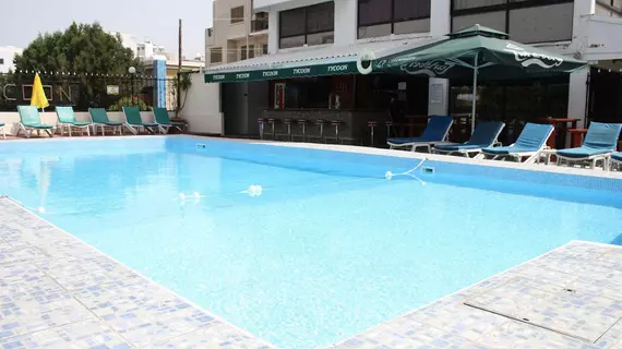 Tycoon Apartments | Limasol  - Limassol - Germasogeia