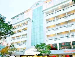 Liberty Saigon Greenview | Binh Duong (vilayet) - Ho Şi Min Şehri (ve civarı) - Ho Chi Minh City - Quận 1 - Ho Chi Minh Şehri Merkezi