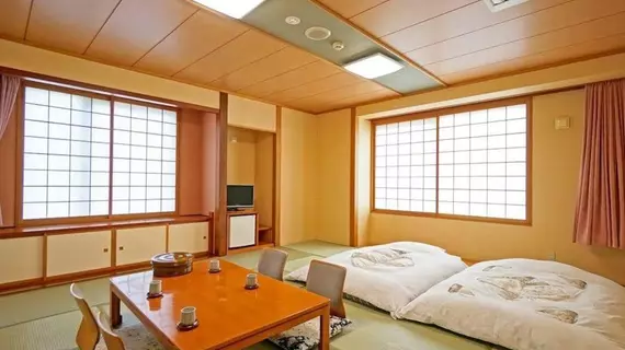 Hotel Miyuki | Hokkaido - Wakkanai