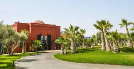 Le Vizir Center Parc & Resort | Marakeş (ve civarı) - Marrakech - Ouahat Sidi Brahim - Palmeraie