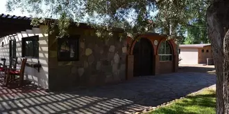 Rancho Toros Pintos