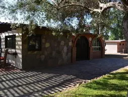 Rancho Toros Pintos | Kuzey Baja California - Ensenada - Ensenada (ve civarı) - Valle de Guadalupe